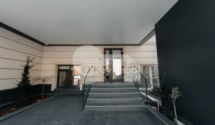 Офис, Центр, ТИГИНА