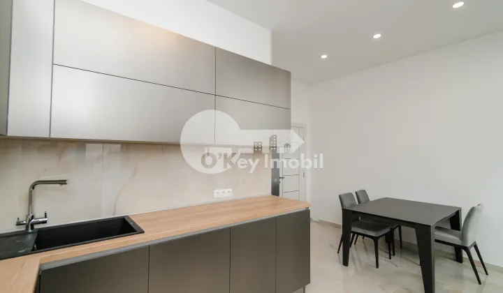 Apartament, Centru, ALEXEI MATEEVICI