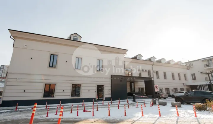 Офис, Центр, ТИГИНА