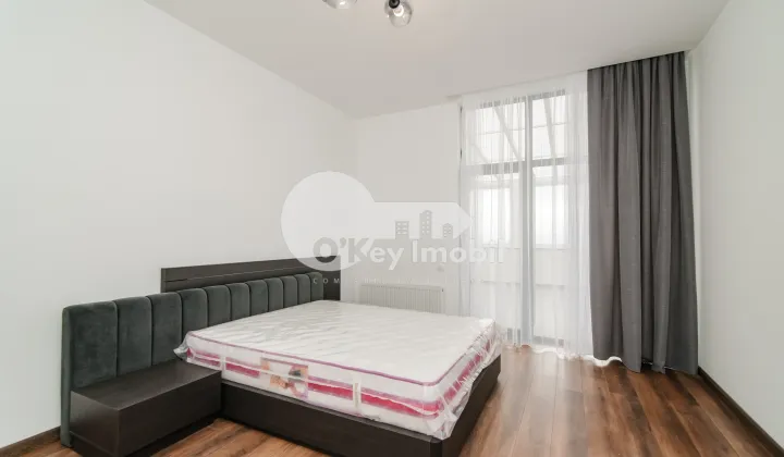 Apartament, Centru, ALEXEI MATEEVICI