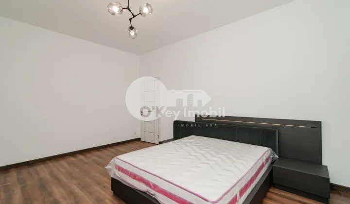 Apartament, Centru, ALEXEI MATEEVICI