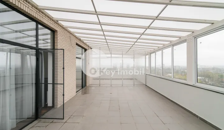 Apartament, Centru, ALEXEI MATEEVICI