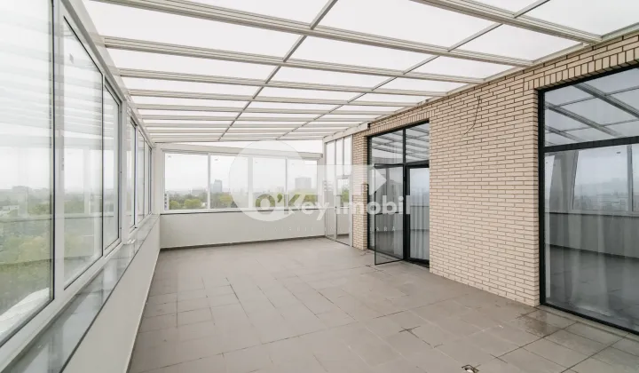 Apartament, Centru, ALEXEI MATEEVICI