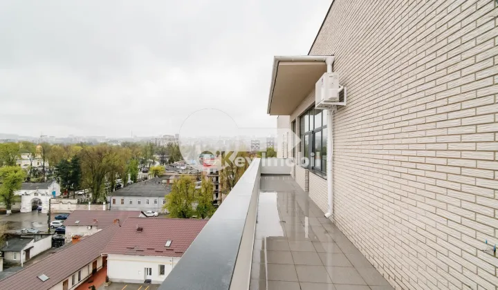 Apartament, Centru, ALEXEI MATEEVICI