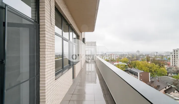 Apartament, Centru, ALEXEI MATEEVICI