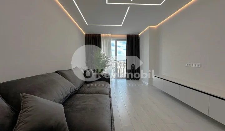 Apartament, Ciocana, MIRCEA CEL BĂTRÂN