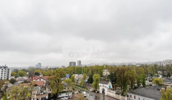 Apartament, Centru, ALEXEI MATEEVICI