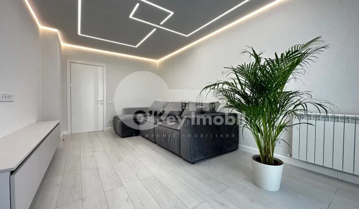 Apartament, Ciocana, MIRCEA CEL BĂTRÂN