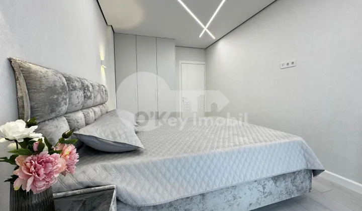 Apartament, Ciocana, MIRCEA CEL BĂTRÂN
