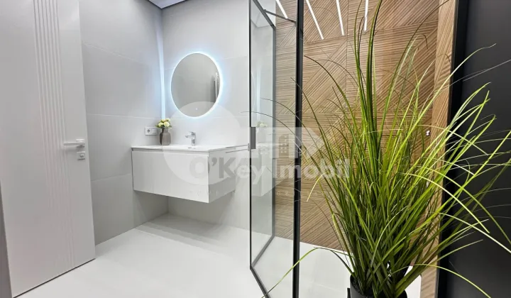 Apartament, Ciocana, MIRCEA CEL BĂTRÂN