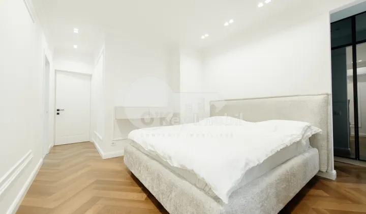 Apartament, Centru, TEATRULUI