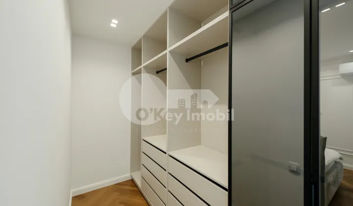 Apartament, Centru, TEATRULUI