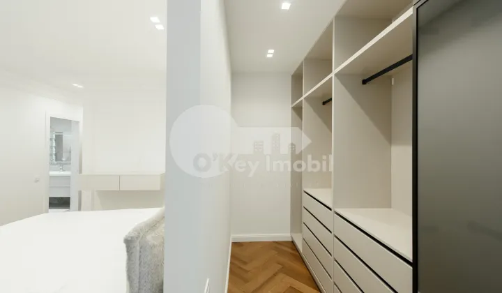 Apartament, Centru, TEATRULUI