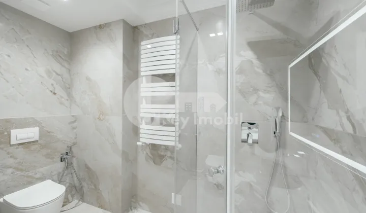 Apartament, Centru, TEATRULUI