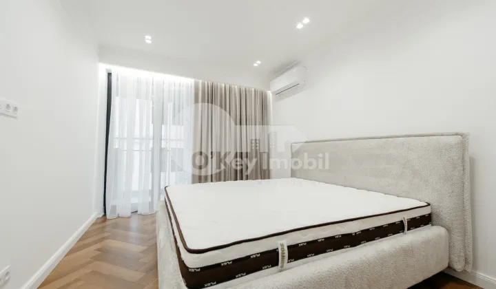 Apartament, Centru, TEATRULUI