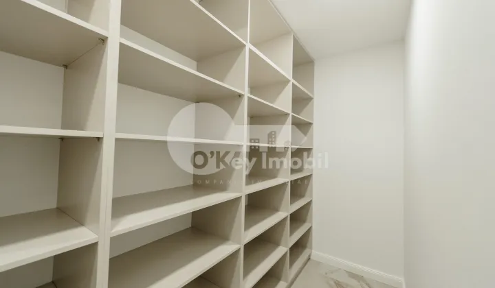 Apartament, Centru, TEATRULUI