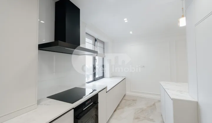 Apartament, Centru, TEATRULUI