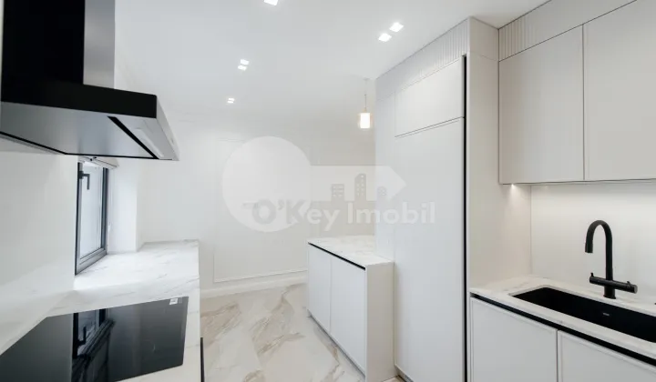 Apartament, Centru, TEATRULUI