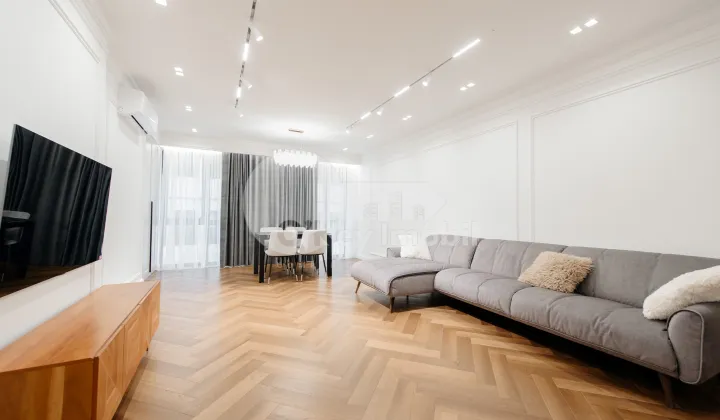 Apartament, Centru, TEATRULUI