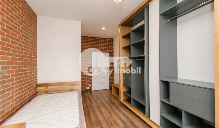 Apartament, Centru, ALEXEI MATEEVICI