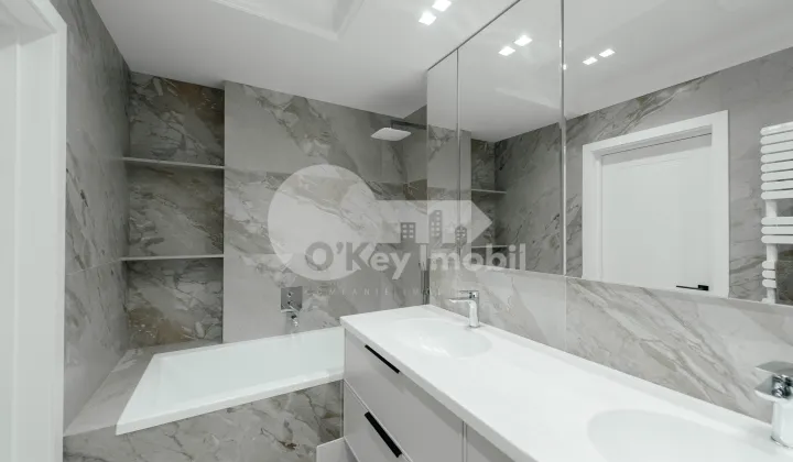 Apartament, Centru, TEATRULUI