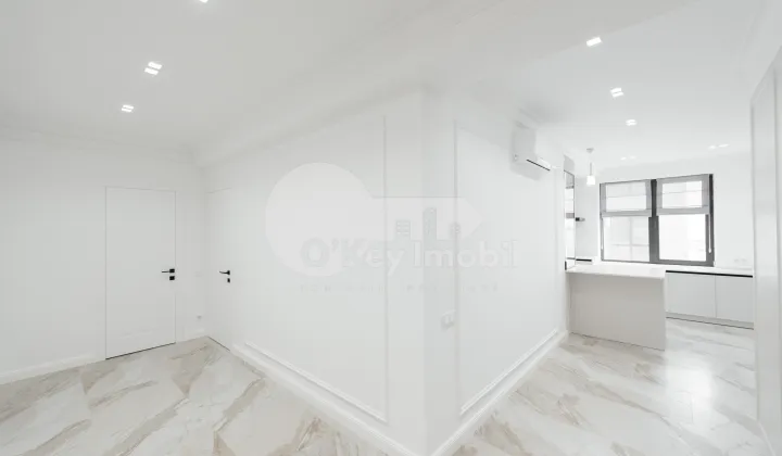 Apartament, Centru, TEATRULUI