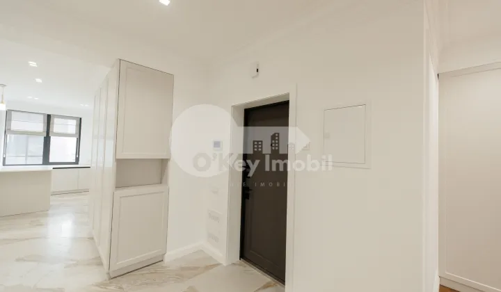 Apartament, Centru, TEATRULUI