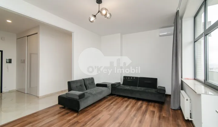 Apartament, Centru, ALEXEI MATEEVICI