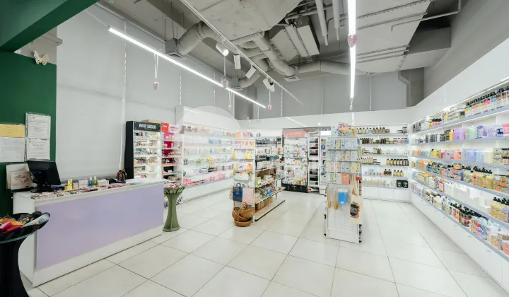 Комм. помещение, Буюканы, КАЛЯ ЕШИЛОР