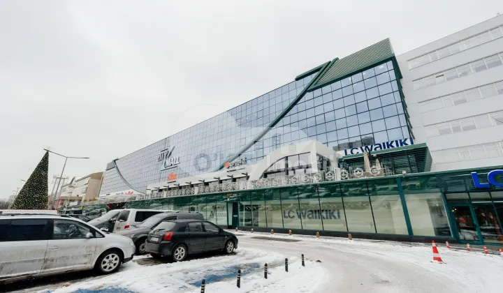 Комм. помещение, Буюканы, КАЛЯ ЕШИЛОР