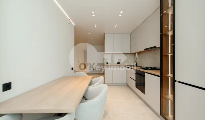 Квартира, Буюканы, ИОН БУЗДУГАН