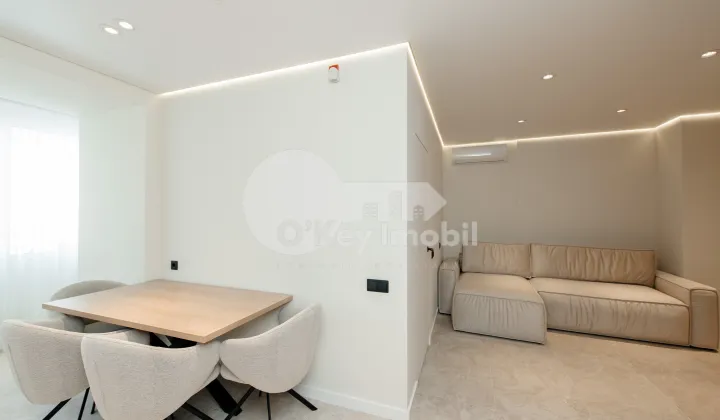 Квартира, Буюканы, ИОН БУЗДУГАН