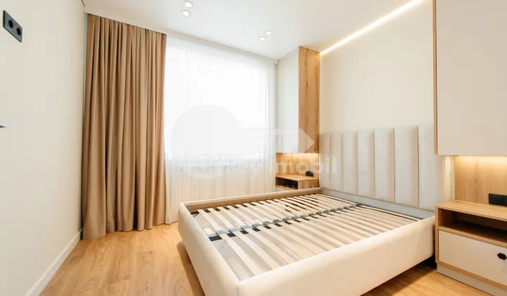 Квартира, Буюканы, ИОН БУЗДУГАН