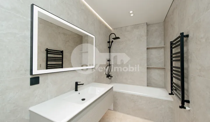 Квартира, Буюканы, ИОН БУЗДУГАН