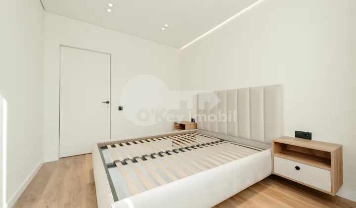 Квартира, Буюканы, ИОН БУЗДУГАН