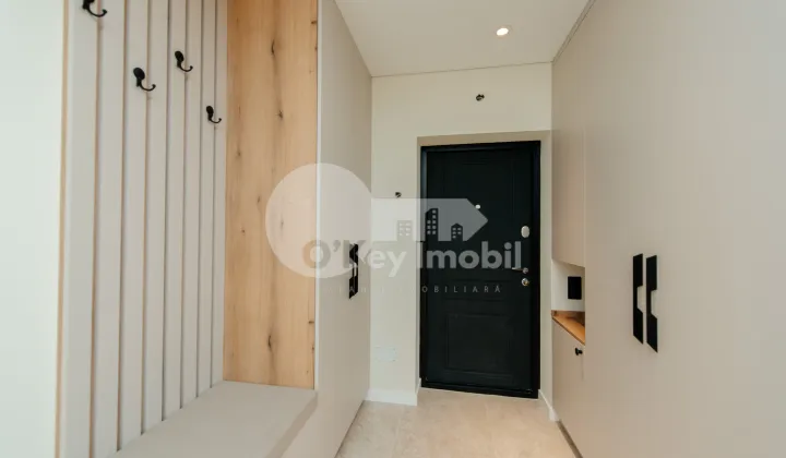 Квартира, Буюканы, ИОН БУЗДУГАН