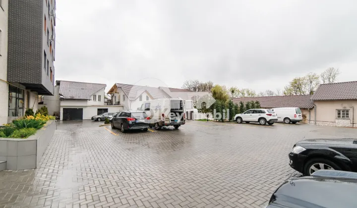 Apartament, Centru, ALEXEI MATEEVICI