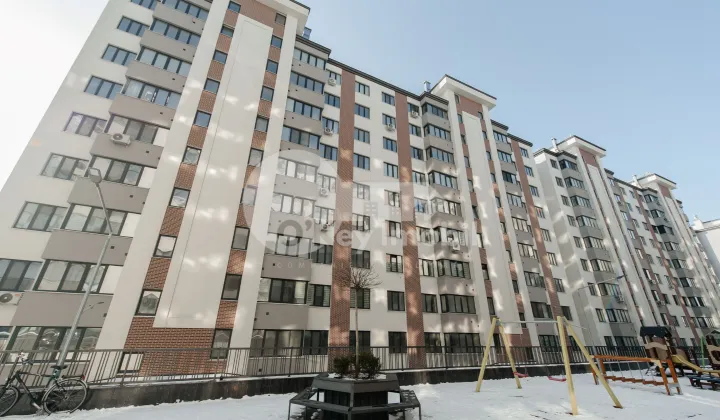 Квартира, Буюканы, ИОН БУЗДУГАН