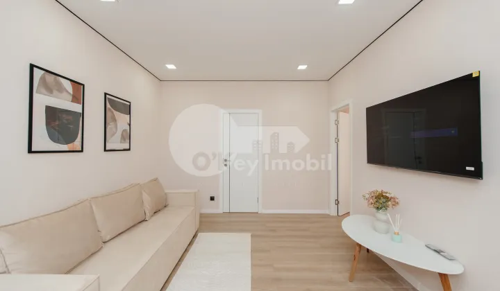 Квартира, Дурлешты, ТУДОР ВЛАДИМИРЕСКУ