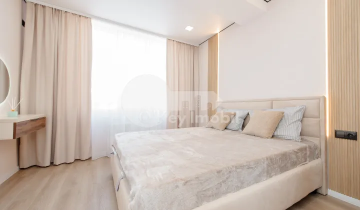 Квартира, Дурлешты, ТУДОР ВЛАДИМИРЕСКУ