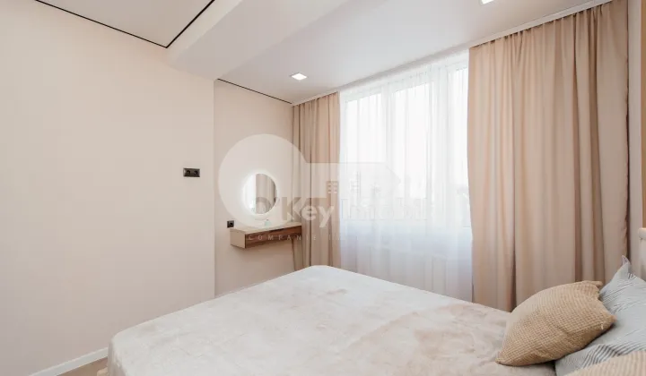 Квартира, Дурлешты, ТУДОР ВЛАДИМИРЕСКУ