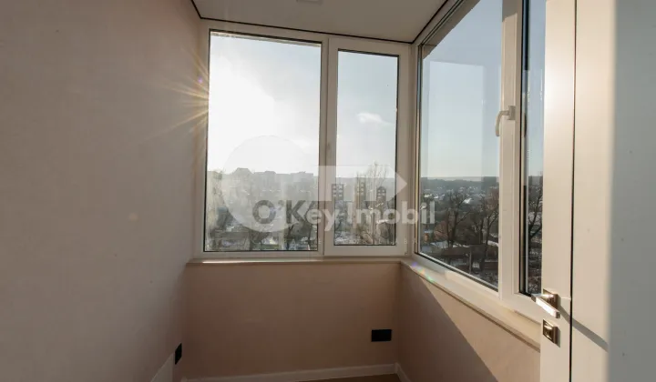 Квартира, Дурлешты, ТУДОР ВЛАДИМИРЕСКУ