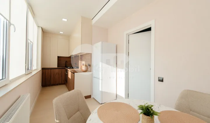 Квартира, Дурлешты, ТУДОР ВЛАДИМИРЕСКУ