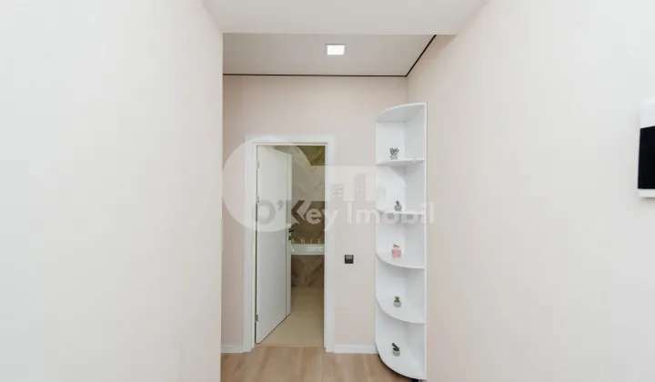 Квартира, Дурлешты, ТУДОР ВЛАДИМИРЕСКУ