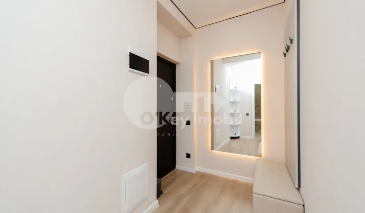 Квартира, Дурлешты, ТУДОР ВЛАДИМИРЕСКУ