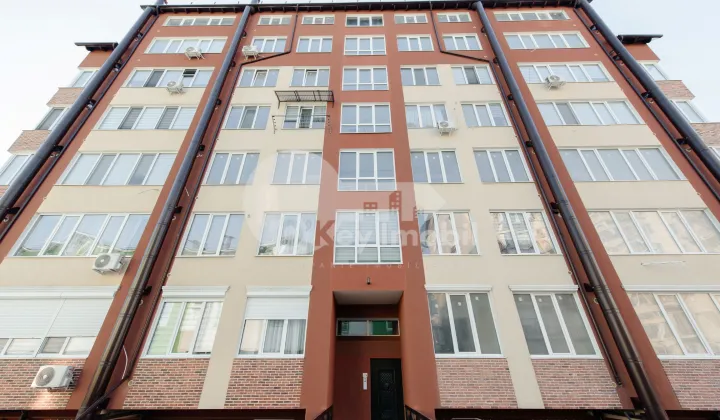 Квартира, Дурлешты, ТУДОР ВЛАДИМИРЕСКУ