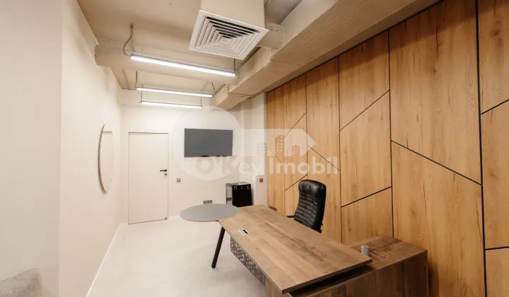 Комм. помещение, Буюканы, ИОАНА РАДУ