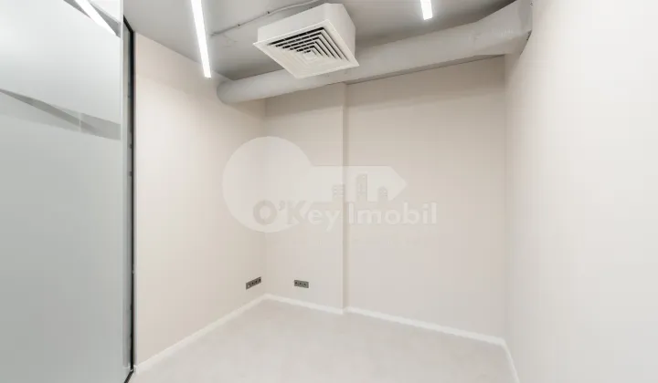 Комм. помещение, Буюканы, ИОАНА РАДУ