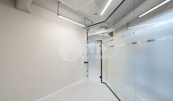 Комм. помещение, Буюканы, ИОАНА РАДУ