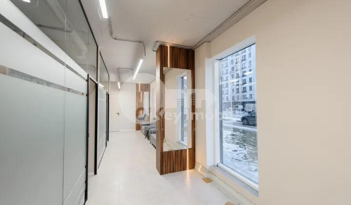 Комм. помещение, Буюканы, ИОАНА РАДУ